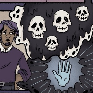 The Ashwood mysteries volume 2 