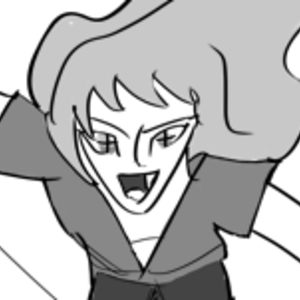 Supernatural Battle (Chapter 3 part 3)