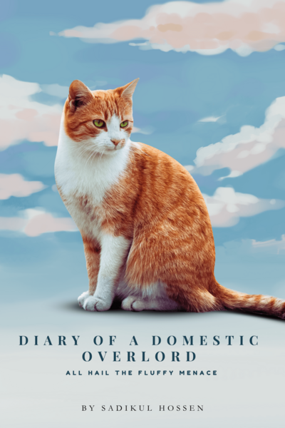Diary of a Domestic Overlord