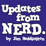 Updates From Nerd