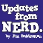Updates From Nerd