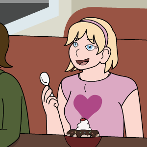 Adjustment Period - Page 8