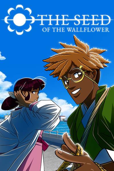 The Seed of the Wallflower