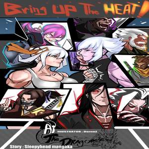 CHAPTER 3:  NOTHING BUT HELL AWAITS