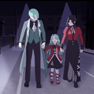 Prologue