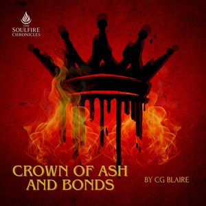 Crown of Fire and Blood