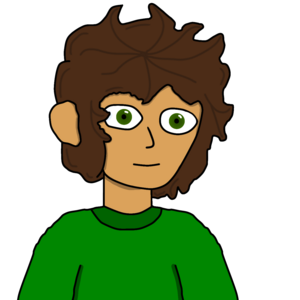 Ilaos, le seul &eacute;l&egrave;ve qui bosse