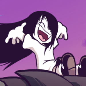 13 Days of Ermaween 2025 Day 4