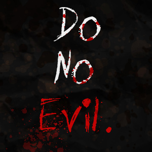 Do No Evil [Discontinued]