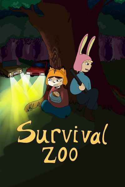 Survival Zoo