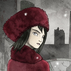 Lucine's Arc 2 : At Heaven's Deep pt1