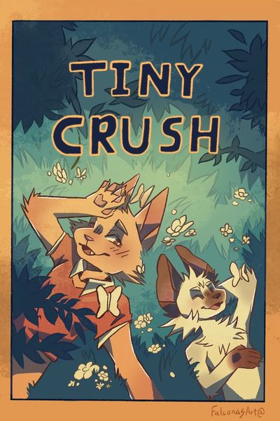 Tiny Crush