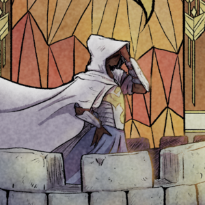 Ep 1: Prologue pt. 1