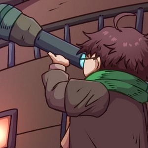Ep. 11. Oh Ship!