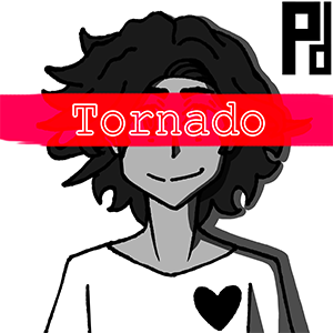 (OLD) TORNADO