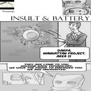 Insult &amp; Battery 
