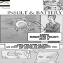 Insult & Battery 