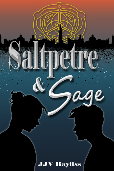Saltpetre and Sage