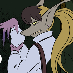 Chapter 1 - Episode 7