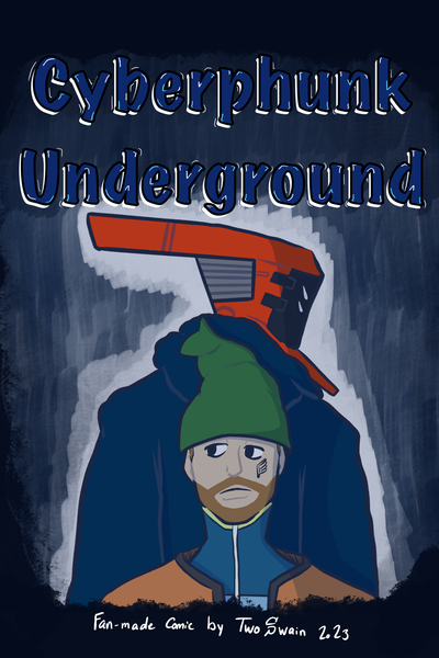 Cyberphunk Underground 