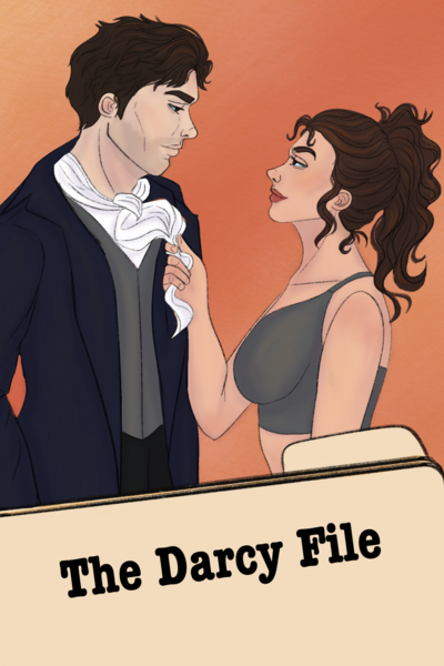 The Darcy File
