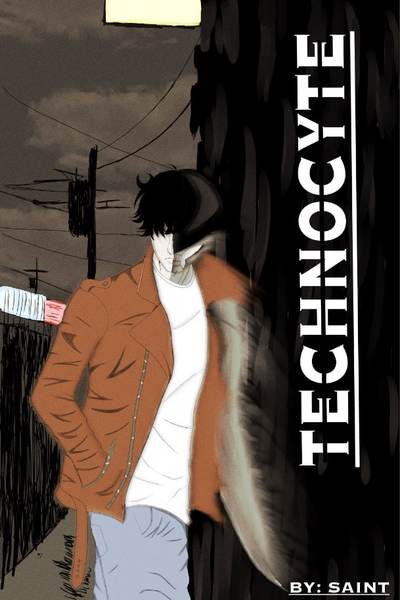 Technocyte: Beyond Human(CLOSED. REWRITE NOW AVAILABLE)