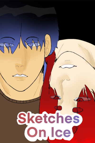SKETCHES ON ICE