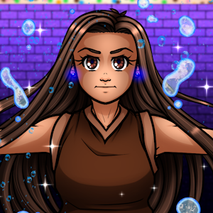 Chapter 2 - Episode 10