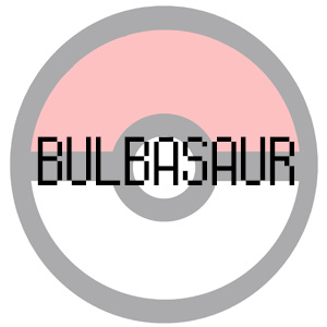 001 - Bulbasaur