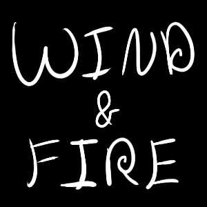 Wind and Fire-2