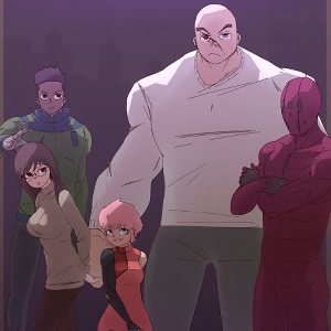 The Start Of It All: Part 1