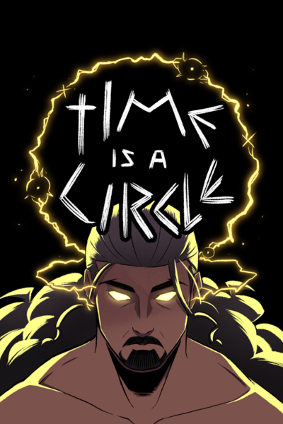 Time is a circle