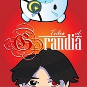 Tales of Grandia