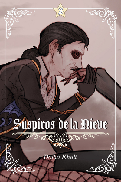 Suspiros de la Nieve