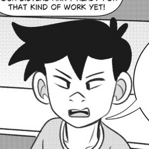 C1 Page 25-28 (RE-DRAW)