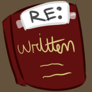 RE:Written