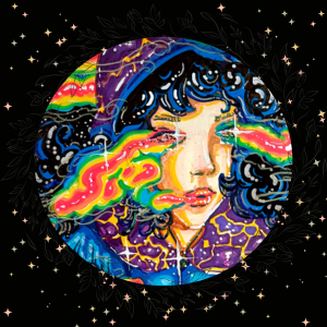 The Archivist of Velvet Hours