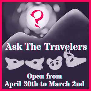 Ask the Travelers