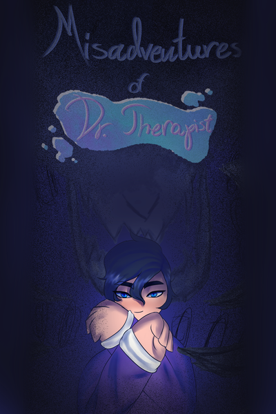 Misadventures of Dr.Therapist