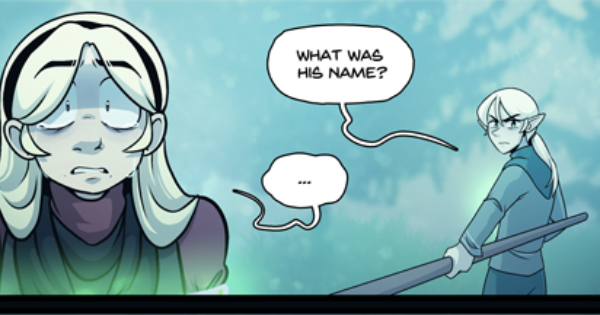 Read Castoff :: Chapter 13 Part 15 | Tapas Comics