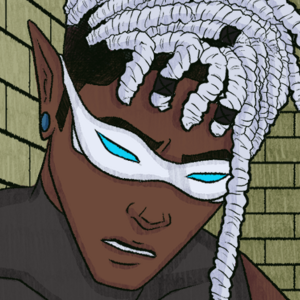 The Infirmary [Part III]