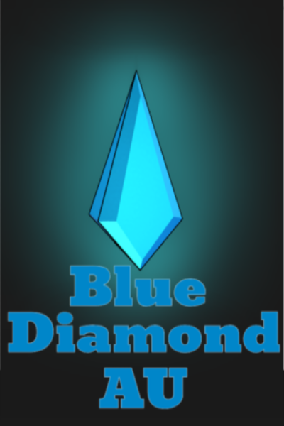 Blue Diamond AU (pt-br)