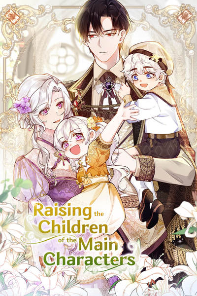Raising the Children of the Main Characters