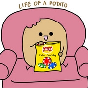 Life of a Potato