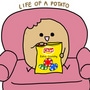 Life of a Potato