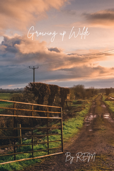 Growing up Wilde    