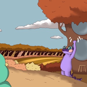 The Children of the Undergrowth (Part 1)