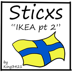 IKEA pt 2 