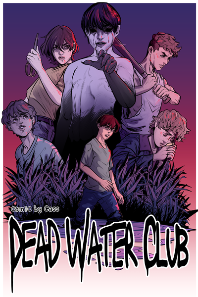 Dead Water Club