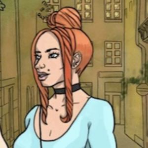 Recommencement | Chapter one | Page One